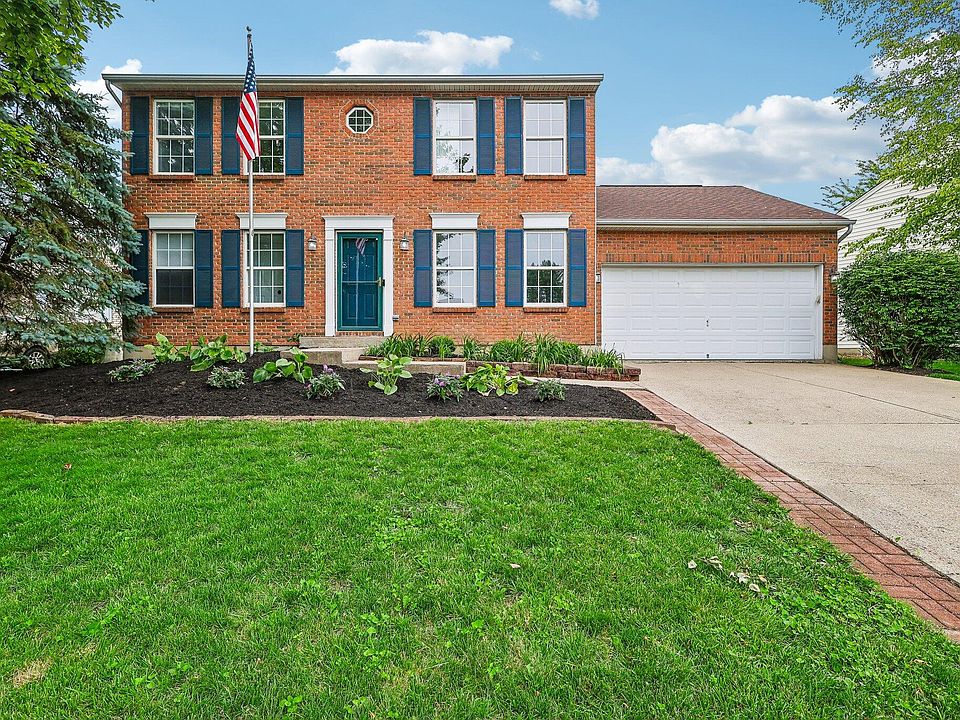 1st image of 1252 Farmcrest Dr
