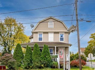 25 Homestead Ave, Avenel, NJ