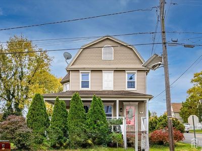 25 Homestead Ave, Avenel, NJ, 07001