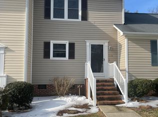 1139 Glendale Dr, Greensboro, NC 27406