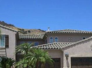 23457 Camino Terraza Rd, Corona, CA 92883