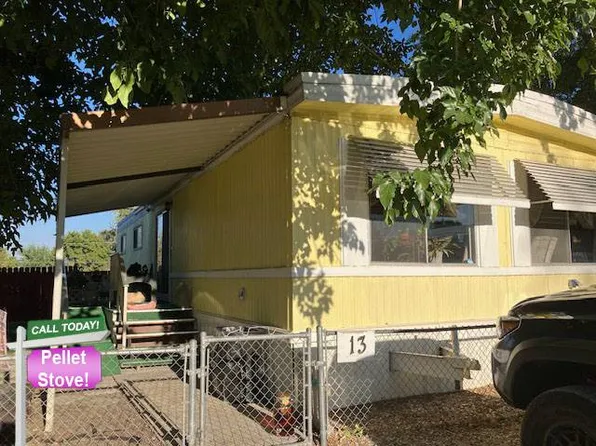301 Tolas Pl Space 13, Fallon, NV 89406
