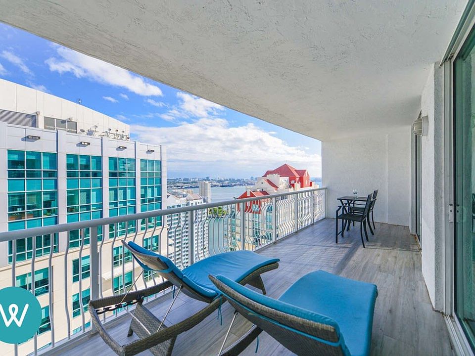 1st image of 1200 Brickell Bay Dr Floor 42-ID1022233P
