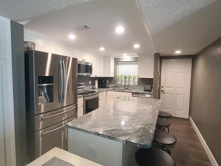 3747 S Atlantic Ave #205 — Photo 4