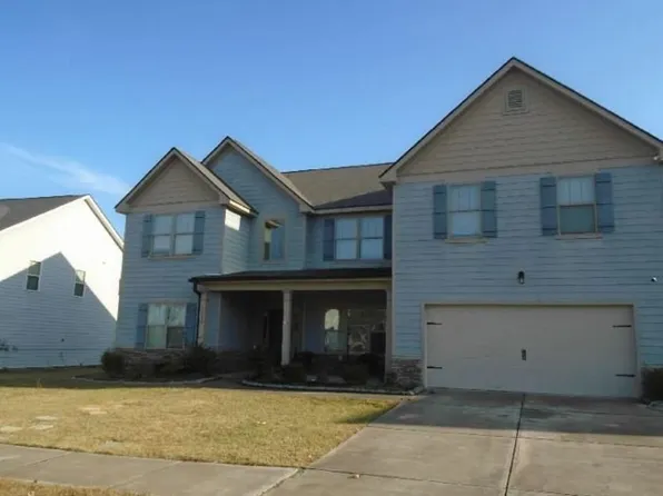 8660 Crenshaw Dr, Grovetown, GA 30813
