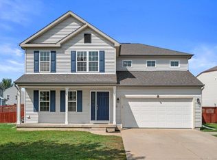 9716 W Fountain Ave, Milwaukee, WI 53224