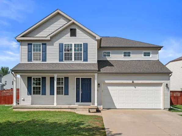 9716 West Fountain AVENUE, Milwaukee, WI 53224