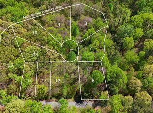 Lot14&15 Wellington Dr, Clarksville, VA 23927