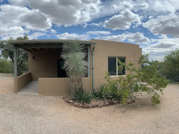151 S Candlestick Dr, Tucson, AZ