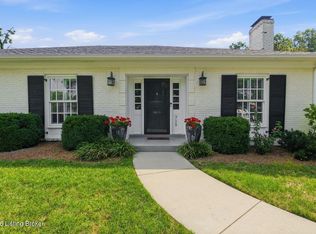 715 Waterford Rd, Windy Hills, KY 40207