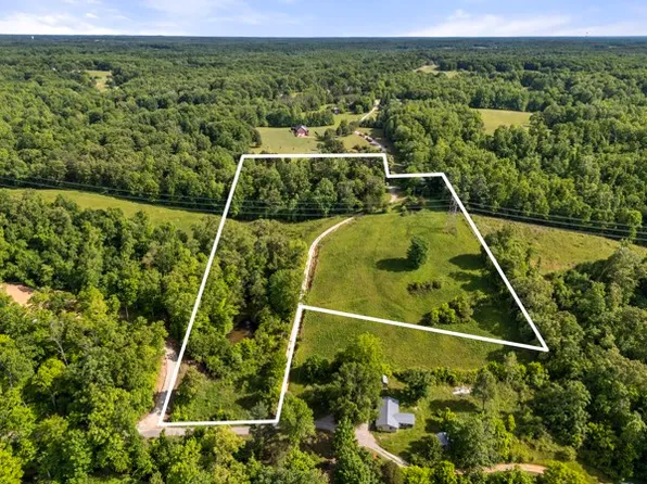 0 Clifton Cemetery Rd, Dickson, TN 37055