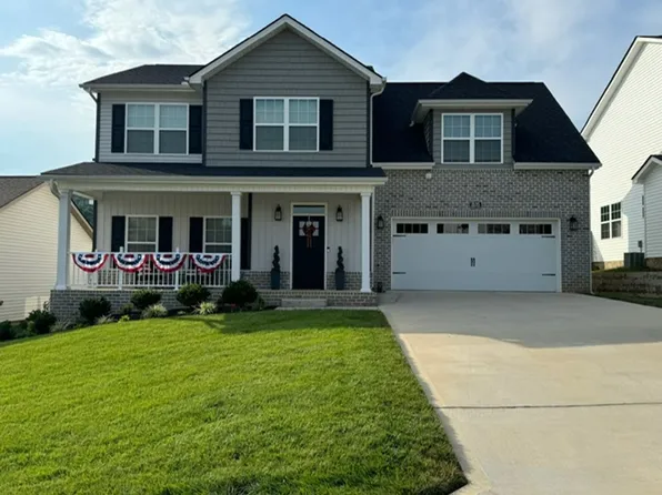 1535 Cherokee Landing Dr, Knoxville, TN 37920