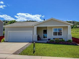 7365 Turkey Rock Rd, Littleton, CO 80125