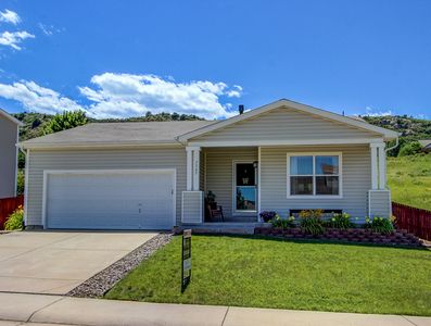 7365 Turkey Rock Rd, Littleton, CO, 80125