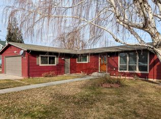 1312 Springwater Ave, Wenatchee, WA 98801