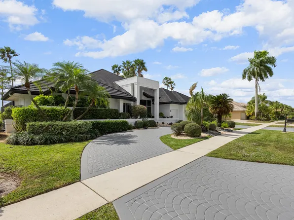 10483 Stonebridge Boulevard SE, Boca Raton, FL 33498