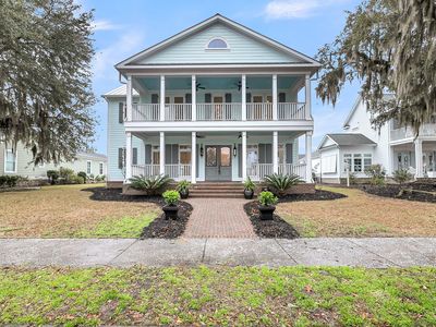 4070 Egret Perch Ct, Ravenel, SC, 29470