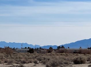 1411 W Palm Dr, Pahrump, NV 89060