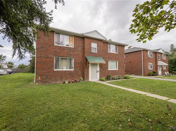 56 Eiss Pl, Buffalo, NY 14226