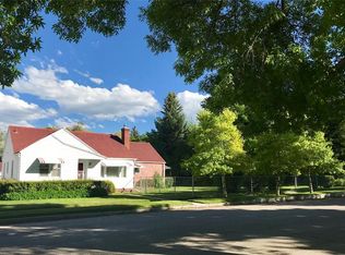 606 S Dakota St, Dillon, MT 59725