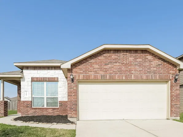 5407 Rustling Gates Ln, Katy, TX 77449