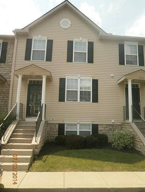 1st image of 307 Oxford Oak Dr