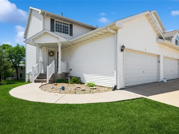 4593 Spoonbill Ct, Marion, IA 52302