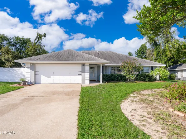 2036 Apricot Dr, Deltona, FL 32725