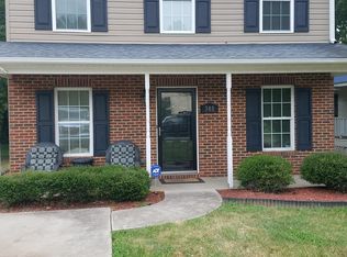 301 Snider St, High Point, NC 27265