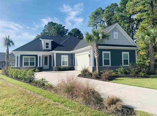1123 Maccoa Dr, Conway, SC 29526