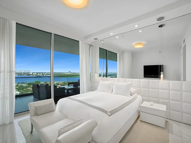 10203 Collins Ave #2501 — Photo 28