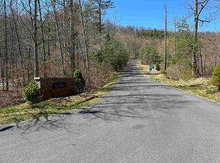 Tbd Fox Run Ln, Waynesboro, VA 22980