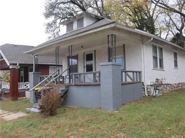 4203 Olive St, Kansas City, MO 64130