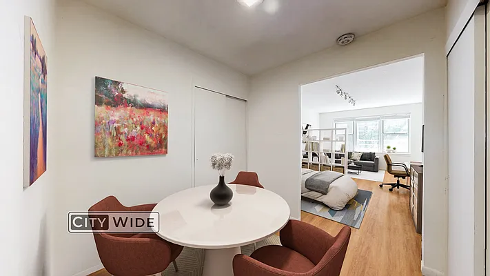 Rented by City Wide Apartments | media 3