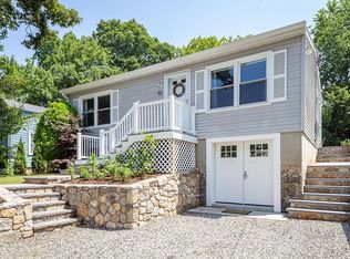 51 Wood Sorrel Trl, Saunderstown, RI 02874