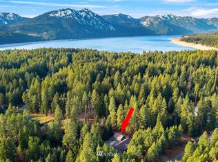 140 Sierra Ln, Ronald, WA 98940