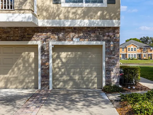 7001 Interbay Blvd Unit 313, Tampa, FL 33616