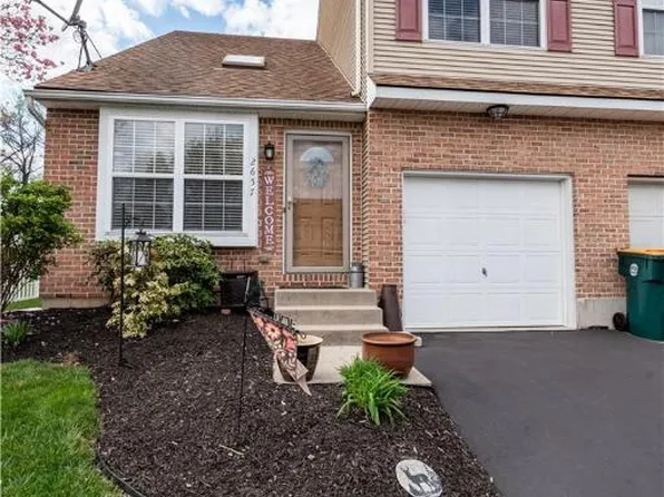 2657 Anthony Ct, Easton, PA 18045