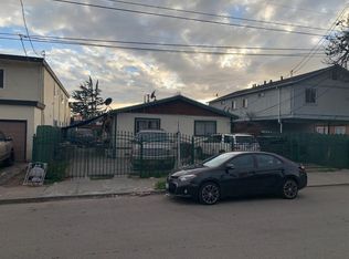 10739 Russet St, Oakland, CA 94603