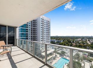 Brickell Ten Condo, Miami, FL 33131