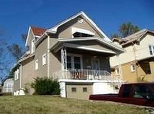 3403 Alta Vista Ave, Cincinnati, OH 45211