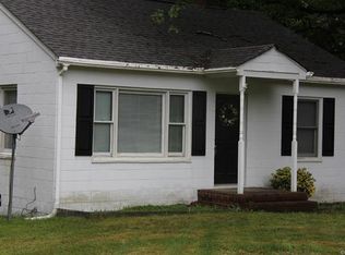 3477 King William Rd, Aylett, VA 23009