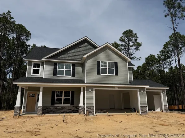 936 Rhum Dr Lot 60, Fayetteville, NC 28311