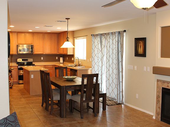 Large Open Floorplan