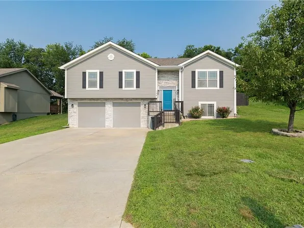 128 Roller Ct, Platte City, MO 64079