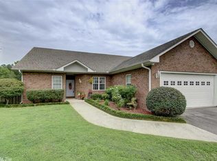111 Fox Chase Cir, Hot Springs, AR 71913