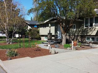 4147 S Lee St, Spokane, WA 99223
