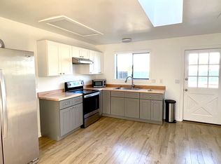 100 Ebbing Way, Fort Bragg, CA 95437