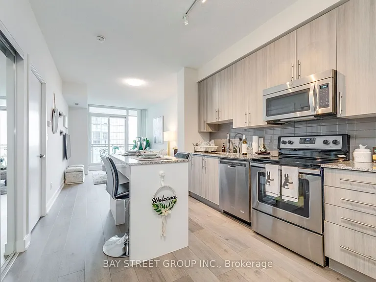 4099 Brickstone Mews #2302 — Photo 6
