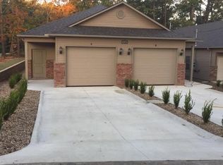 2216 Perry St APT A, Little Rock, AR 72205